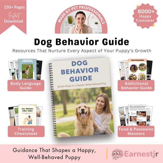 Dog Behaviour Guide