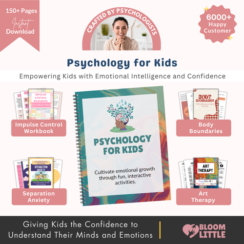 Psychology for Kids