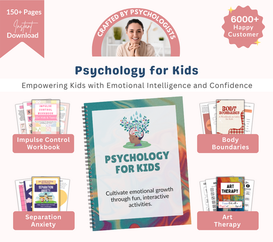 Psychology for Kids